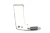 V-Twin - 35-0016 - Flanders Linkert Carburetor Bracket - Fits 1948-1965 Harley-Davidson FL