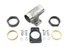 V-Twin - 35-0043 - Replica Intake Manifold Kit - Fits 1941-1954 Harley-Davidson FL, 1940-1954 EL