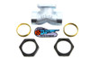 V-Twin - 35-0048 - 61 inch Linkert Manifold Kit - Fits 1936-1939 Harley-Davidson EL