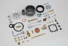 V-Twin - 35-0049 - M35 1-1/8 inch Replica Linkert Carburetor Assembly Kit - Fits 1942-1947 Harley-Davidson FL, 1940-1947 EL