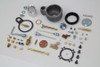 V-Twin - 35-0049 - M35 1-1/8 inch Replica Linkert Carburetor Assembly Kit - Fits 1942-1947 Harley-Davidson FL, 1940-1947 EL