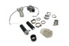 V-Twin - 35-0053 - Dell'Orto 38mm Carburetor Kit - Fits 1955-1965 Harley-Davidson FL