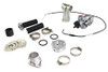 V-Twin - 35-0053 - Dell'Orto 38mm Carburetor Kit - Fits 1955-1965 Harley-Davidson FL