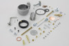 V-Twin - 35-0078 - Linkert M88 Carburetor Hardware Kit - Fits 1937-1952 Harley-Davidson WL, 1936-1948 UL, 1937-1952 WLA, 1936-1948 U