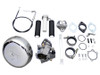 V-Twin - 35-0099 - Bendix Carburetor Kit - Fits 1971-1984 Harley-Davidson FX, 1966-1984 FL