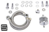 V-Twin - 35-0123 - Sifton Air Cleaner Breather Kit