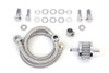 V-Twin - 35-0123 - Sifton Air Cleaner Breather Kit