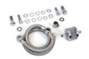 V-Twin - 35-0123 - Sifton Air Cleaner Breather Kit