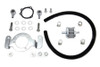 V-Twin - 35-0125 - Crankcase Breather and Bracket Kit - Fits 1999-2007 Harley-Davidson FLT, 1999-2015 FXST, 1999-2017 FXD, 1999-2015 FLST