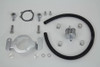 V-Twin - 35-0125 - Crankcase Breather and Bracket Kit - Fits 1999-2007 Harley-Davidson FLT, 1999-2015 FXST, 1999-2017 FXD, 1999-2015 FLST