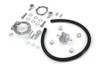 V-Twin - 35-0125 - Crankcase Breather and Bracket Kit - Fits 1999-2007 Harley-Davidson FLT, 1999-2015 FXST, 1999-2017 FXD, 1999-2015 FLST