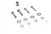 V-Twin - 35-0126 - Breather Bolt Set