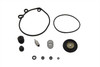 V-Twin - 35-0196 - Keihin Carburetor Rebuild - Fits 1984 Harley-Davidson FL, 1984-1989 FXST, XL, FXR, 1984 FX, 1986-1989 FLST, 1984 FLT