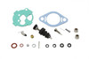 V-Twin - 35-0201 - Bendix 38mm Carburetor Rebuild Kit - Fits 1972-1976 Harley-Davidson XL, 1971-1975 FX, FL