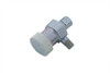 V-Twin - 35-0209 - Zinc Fuel Strainer Filter - Fits 1942-1949 Harley-Davidson FL