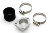V-Twin - 35-0216 - 3 Bolt Linkert Carburetor Adapter Kit - Fits 1937-1948 Harley-Davidson UL, 1935-1952 WL