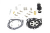 V-Twin - 35-0229 - Carburetor Gasket and Hardware Kit