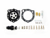 V-Twin - 35-0229 - Carburetor Gasket and Hardware Kit