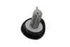 V-Twin - 35-0230 - Carburetor Vacuum Piston - Fits 1990-2017 Harley-Davidson FLST, FXST, 1988-2006 XL, 1990-2006 FLT, 1990-1994 FXR