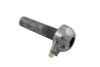 V-Twin - 35-0232 - Single Handlebar Throttle Assembly