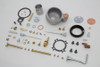V-Twin - 35-0263 - Linkert M88 Carburetor Parts Kit - Fits 1937-1952 Harley-Davidson WL, 1936-1948 UL, 1937-1952 WLA, 1936-1948 U