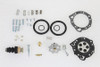 V-Twin - 35-0267 - Carburetor Gasket and Hardware Kit - Fits 1966-1970 Harley-Davidson FL, XL