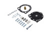 V-Twin - 35-0268 - Deluxe Tillotson Carburetor Gasket and Hardware Kit - Fits 1966-1970 Harley-Davidson FL, 1966-1971 XL