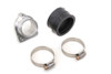 V-Twin - 35-0271 - 3 Bolt Linkert Carburetor Adapter Kit - Fits 1937-1948 Harley-Davidson UL, 1935-1952 WL