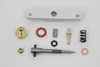V-Twin - 35-0272 - Tillotson Carburetor Upgrade Kit
