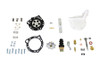 V-Twin - 35-0275 - Tillotson Master Carburetor Components Kit
