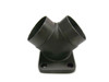 V-Twin - 35-0286 - WR Linkert Intake Manifold - Fits 1952-1956 Harley-Davidson K, 1954-1956 KH, 1941-1952 WR