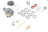 V-Twin - 35-0292 - OKO 47mm Shorty Carburetor Kit Alloy