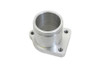 V-Twin - 35-0343 - Linkert 3 Bolt Carburetor Adapter - Fits 1936-1939 Harley-Davidson EL, 1936-1957 G, 1936-1948 U, 1936-1952 W
