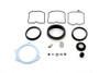 V-Twin - 35-0444 - CV Carburetor Rebuild Kit - Fits 1991-1999 Harley-Davidson FXD, 1988-1999 XL, 1990-1999 FXST, FLST