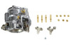 V-Twin - 35-0471 - S&S E Carburetor Natural Finish