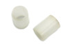 V-Twin - 35-0473 - Carburetor Throttle Shaft Bushing Set - Fits 1933-1952 Harley-Davidson WL, 1937-1948 UL, 1941-1965 FL, 1936-1940 EL, 1933-1934 VL