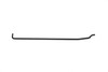 V-Twin - 35-0486 - Parkerized Carburetor Choke Rod - Fits 1941-1947 Harley-Davidson FL