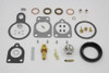 V-Twin - 35-0553 - Linkert Carburetor Overhaul Kit - Fits 1933-1952 Harley-Davidson WL, 1937-1948 UL, 1941-1965 FL, 1936-1940 EL, 1933-1936 VL