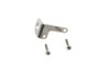 V-Twin - 35-0574 - Carburetor Choke Cable Bracket Stainless Steel