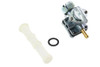 V-Twin - 35-0584 - Replica Petcock Natural Alloy - Fits 1995-2006 Harley-Davidson XL
