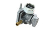 V-Twin - 35-0585 - Petcock Fuel Valve Natural Alloy - Fits 2002-2006 Harley-Davidson FLT, FXST, FXD, FLST