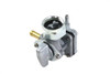 V-Twin - 35-0585 - Petcock Fuel Valve Natural Alloy
