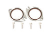 V-Twin - 35-0614 - M8 Intake Manifold Flange Kit