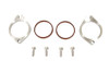 V-Twin - 35-0614 - M8 Intake Manifold Flange Kit