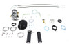 V-Twin - 35-0615 - 40mm CV Carburetor Kit - Fits 2007-2021 Harley-Davidson XL