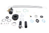 V-Twin - 35-0615 - 40mm CV Carburetor Kit - Fits 2007-2021 Harley-Davidson XL