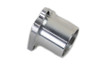 V-Twin - 35-0616 - CV 3 Bolt Linkert Adapter - Fits 1941-1952 Harley-Davidson WL, 1935-1952 Indian