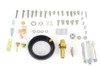 V-Twin - 35-0617 - M-16-18 Linkert Carburetor Hardware Kit - Fits 1941-1965 Harley-Davidson FL, 1932-1956 G, 1930-1936 RL, 1936-1952 W