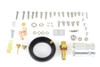 V-Twin - 35-0617 - M-16-18 Linkert Carburetor Hardware Kit