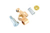 V-Twin - 35-0620 - M-16 Linkert Needle Valve Lever Kit - Fits 1932-1956 Harley-Davidson G, 1930-1936 RL